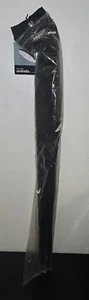CALUMET 60" Inch Silver/white Studio Umbrella - Foto 1 di 3