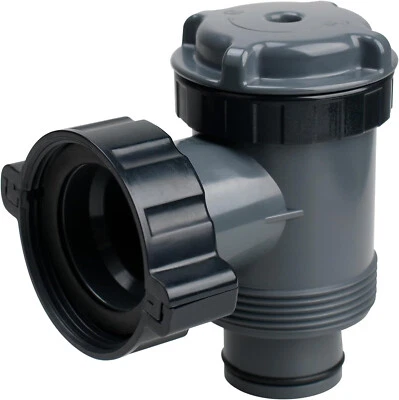 Bestway/Coleman Power Steel Pool Control Valve - Image 1 of 4