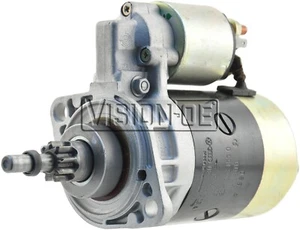 Starter Motor-Starter Vision OE 17066 Reman - Picture 1 of 4