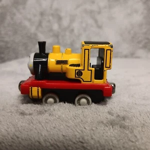 Thomas & seine Freunde Duncan Zug Lok Mitnehmen Druckguss Lernkurve 2002 - Bild 1 von 9