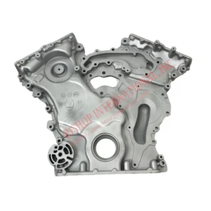 Maserati Timing Cover 2013-2017 3.0L Ghibli Levante Quattro Porte 299667 - Foto 1 di 2