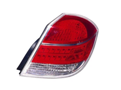 Tail Light Lamp for 07 - 09 Saturn Aura Hybrid Right Passenger Replacement - Image 1 of 2
