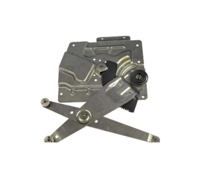 Оригинальный регулятор подъема заднего правого окна GM 15092750 Blazer Bravada Sonoma от оригинального производителя - Изображение 1 из 2