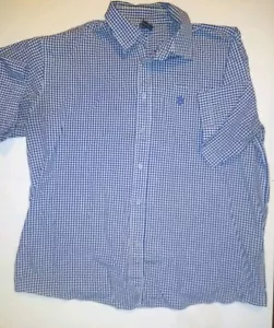 Avirex Short Sleeve Casual Button-up Shirt (XXL) - Picture 1 of 5
