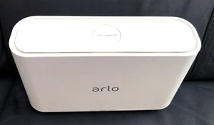 Arlo Basisstation VMB4000 ohne Kameras aber in Topzustand - Bild 1 von 5