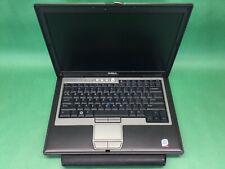 Dell Latitude D630 PP18L 14.1” Laptop - UNTESTED