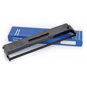 S015639 Ribbon Cartridge Black for Epson LX310 350 S015634 Dot Matrix Printer - Picture 1 of 1