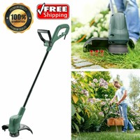 heavy duty electric strimmer