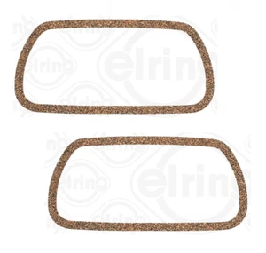 VALVE COVER GASKETS (PAIR) GERMAN VOLKSWAGEN T1 BUG BEETLE T2 BUS T3 GHIA THING - Bild 1 von 3