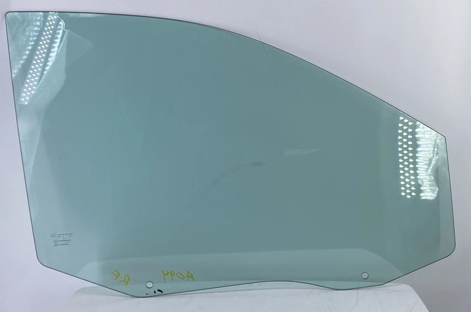 Grand Caravan Chrysler Town & Country 2011 pasajero puerta delantera vidrio A094 Foto 1 de 4