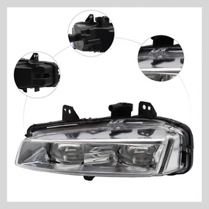 For Land Range Rover Evoque 12 13 14 15 LED DRL Daytime Running Fog Light Left - Bild 1 von 10