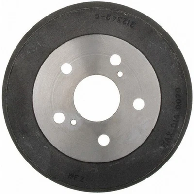 Tambor de freno trasero Raybestos 9728R para Toyota Solara Camry 1992-2000 Foto 1 de 3