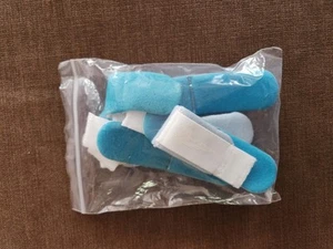 Essential Mens Incontinence Products - Bags, Straps, External Self Adhering 32mm - Picture 1 of 10