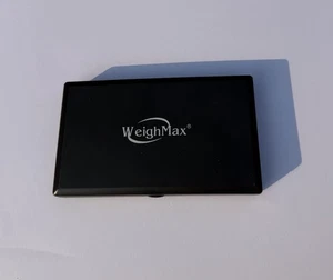 Weighmax Classic 3805 Series Digital Pocket Scale, 100 by 0.01g, Black - Picture 1 of 5