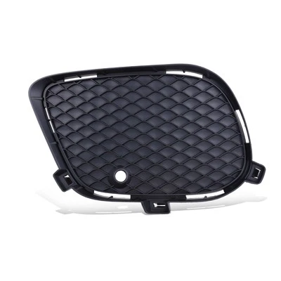 Cubierta de luz antiniebla izquierda para conductor Mercedes-Benz Clase GLE AMG 16-19 estilo de fábrica Foto 1 de 4