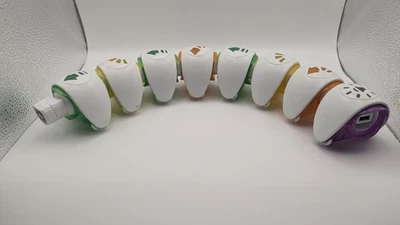 Fisher-Price Think & Learn Code a Pillar 8 Expansion Replacement Segments - Image 1 of 3