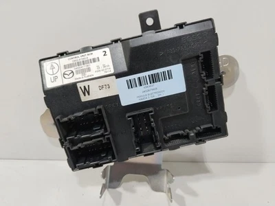 D65267560E MODULO ELECTRONICO / 6583637 PARA MAZDA 2 DE_, DH_ 1.3 DE3FS - Immagine 1 di 4