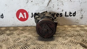 2013-2019 MITSUBISH ASX 2.3 DIESEL AUTOMATIC AIR CON COMPRESSOR PUMP AKV200A205B - Picture 1 of 9