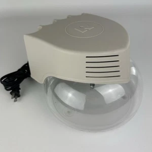 Vintage Rainbow Rainmate Air Purifier Freshener with Fragrance Holder Model AP-2 - Picture 1 of 7