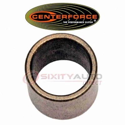 Centerforce Clutch Pilot Bearing for 1966-1974 Dodge Charger 5.6L 5.9L 6.3L sv Foto 1 de 4