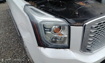 Faro derecho pasajero HID Opt T4F se adapta a 15-20 YUKON 683121 Foto 1 de 4