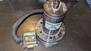 Instron Staic Load Cell 5kN Catalog # 2518-805 - Picture 1 of 5