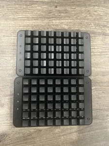 Kooletran 48 Key Macropads (Black) - Photo 1/2
