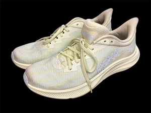 Jugo de apio Hoka One One Solimar Aqua Breeze 1123075-CJC para mujer talla 11 B - Imagen 1 de 11