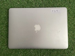 Apple MacBook Air A1466 Laptop UNTESTED SOLD AS PARTS (F29) - Picture 1 of 5