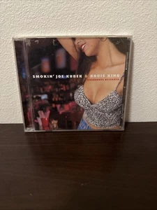 Roadhouse Research by Smokin' Joe Kubek & Bnois King (CD, 2003) “Disc is Mint” - Picture 1 of 4