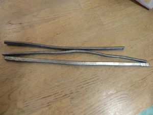 3 Stangen Lötzinn 650 Gramm - Bild 1 von 4