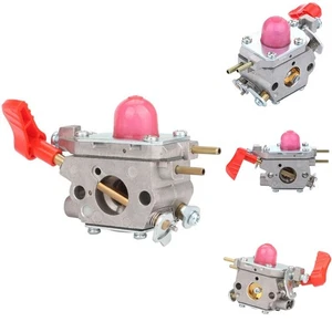 Carburatore di ricambio per soffiatore foglie GBV345 con compatibilità C1UW43 - Picture 1 of 7
