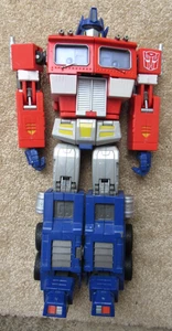 Takara Transformers MP-01 Optimus Prime Truck 12" Action Figure See Description - Picture 1 of 10