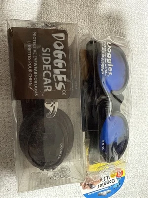 Gafas protectoras para perros Doggles Ils Foto 1 de 4