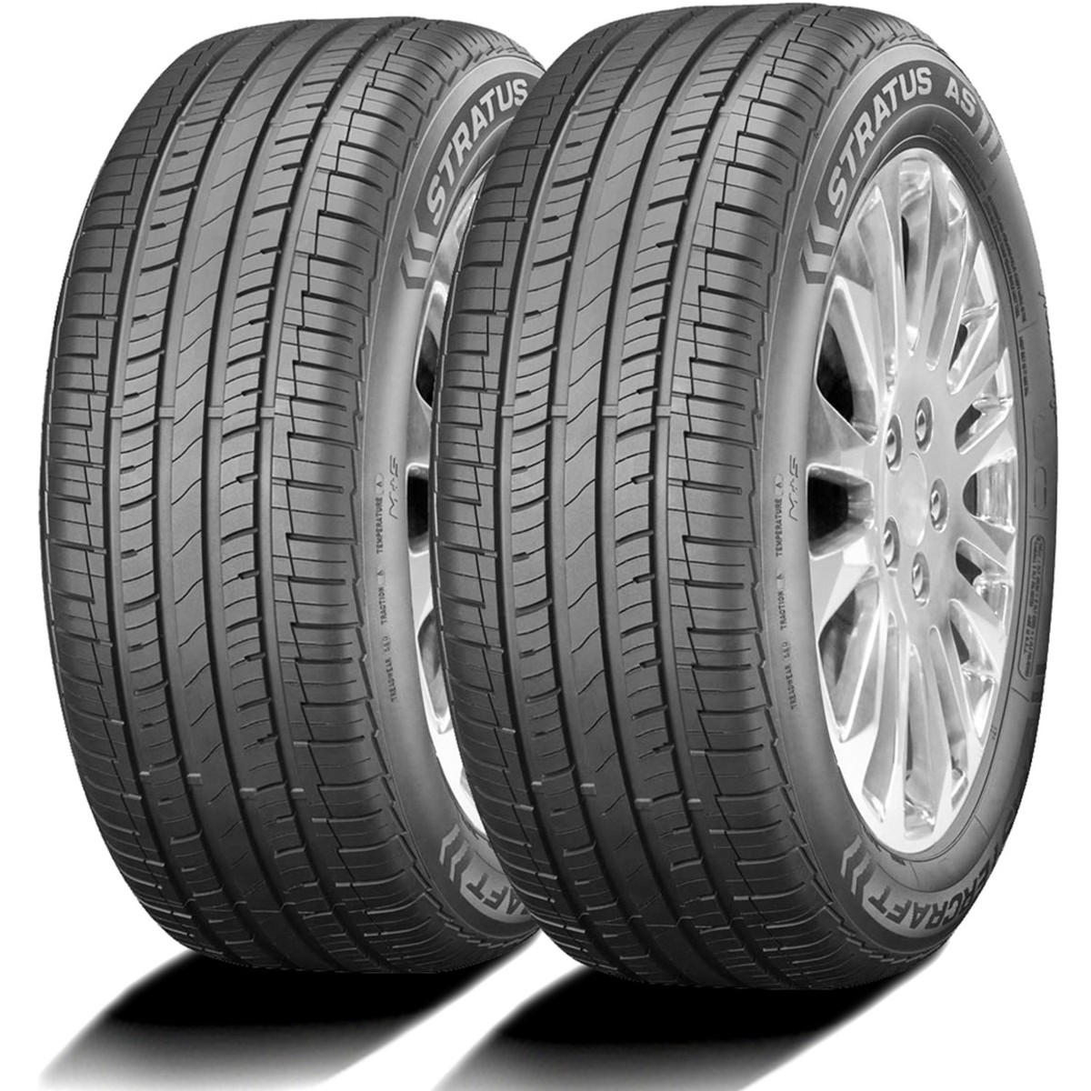215/65/16 All Season Tires for sale | eBay