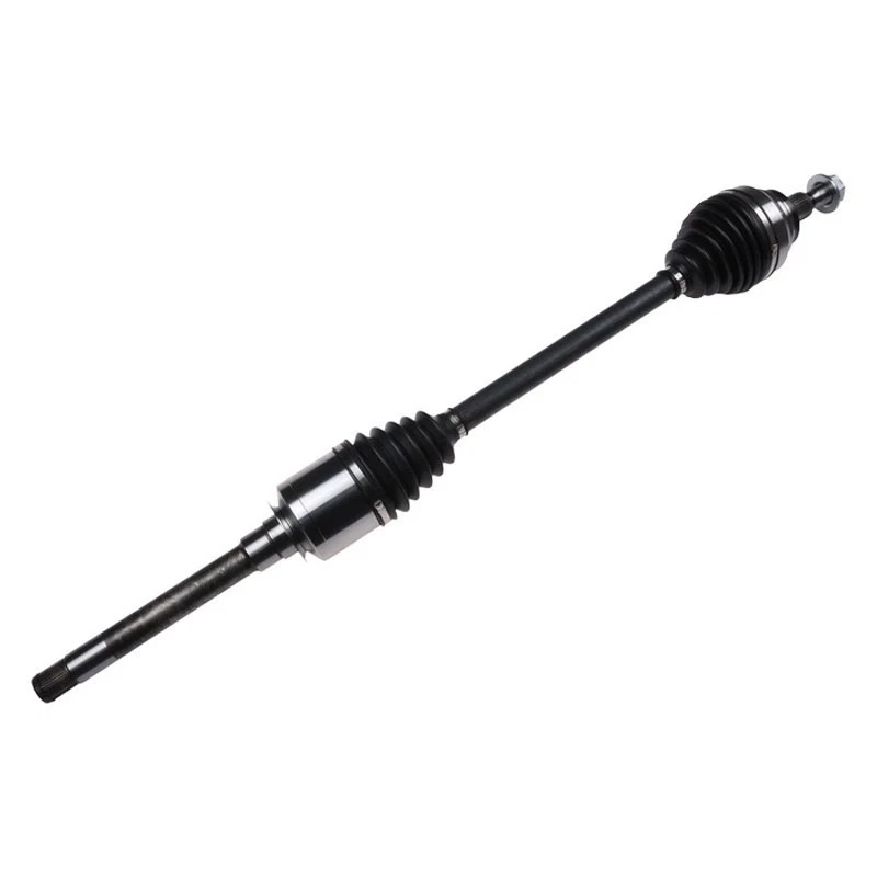 For Mercedes-Benz GL450 07-12 iD Select Front Passenger Side Axle Assembly - Image 1 of 1