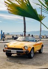 1979 Fiat 124 Spider 