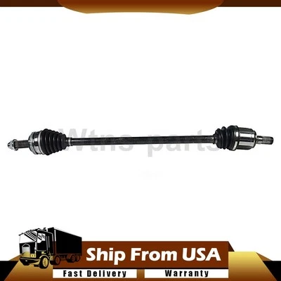 1 pieza para Kia Forte Koup 2011-2013 2,0 L articulaciones CV delantero derecho eje Foto 1 de 4