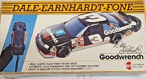 GM GOODWRENCH SERVICE #3 DALE GAINHARDT-FONE MADE IN CHINA IN 2002 - Bild 1 von 6