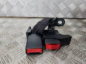 Gurtstraffer Sicherheitsgurt hinten - RENAULT CLIO III (3) - Bild 1 von 3