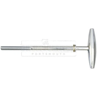 Gretsch G5454TK Bass Drum T Rod (10Pk)