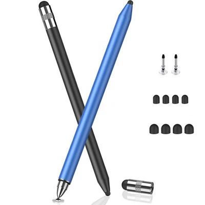 3 in 1 Stylus Pens for Touch Screens, High Sensitivity & Precision Capacitive... - Image 1 of 4