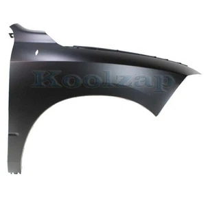 For 09-20 Ram Pickup Truck 1500/2500/3500 V6/V8 Front Fender Primed Right Side - Picture 1 of 6