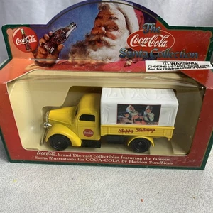 coca cola collectibles 1939 Ford By Lledo - Picture 1 of 6