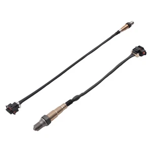 Set of 2 Oxygen Sensors Up Down For Chevy Cruze 1.8L 2011-16 350-34114 250-24612 - Picture 1 of 20