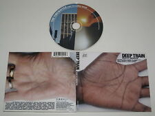 Deep Train / Mixed By Timewriter ( Plac CD 024-2) CD Album