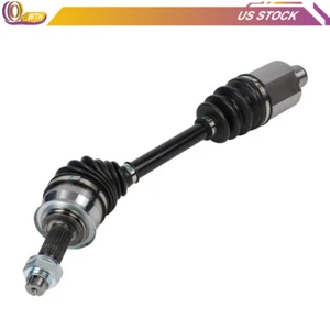 Conjunto de eje CV derecho pasajero delantero derecho para Chevrolet Sonic 2012-2020 L4 1,4 L - Imagen 1 de 7