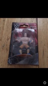 Wrestling Lot Nanos And Mattel’s Lot Of 17 - Picture 1 of 17