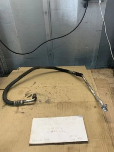 Renault Laguna Estate Mk3 2009 1.5 Diesel A/C Air Con Pipe Hose Line 924900030R - Picture 1 of 7