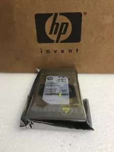 HP BV898A 637981-001 2TB EVA M6412A 7.2K FATA DUAL PORT HARD DRIVE BV898-64201 - Picture 1 of 5